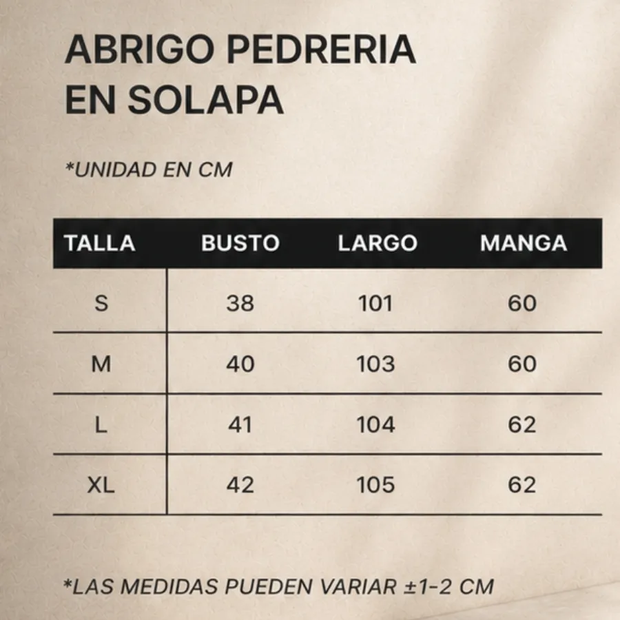 M41 abrifo piedreria 15202